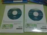 Windows Xp Professional Sp3 - Mídia Dell - Inglês - Original