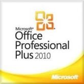 Licença Office Professional Plus 2010 32 e 64 Bits