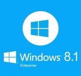 Licença Windows 8.1 Enterprise 32 ou 64 Bits