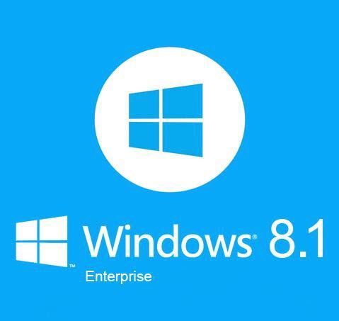 Licença Windows 8.1 Enterprise 32 ou 64 Bits