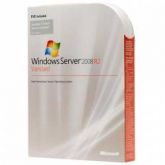Licença Windows Server 2008 R2 Standard