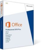 Licença Office Professional Plus 2013 32 ou 64 Bits