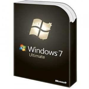 Licença Windows 7 Ultimate 32 ou 64 Bits